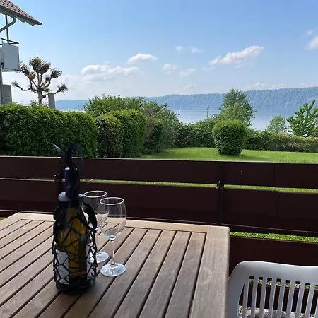 Seeblick In Sipplingen Exterior photo