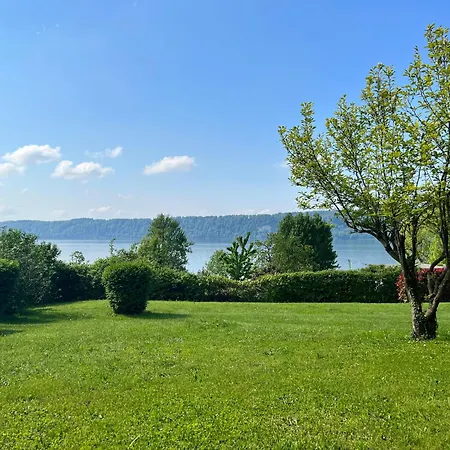 Seeblick In Sipplingen Exterior photo