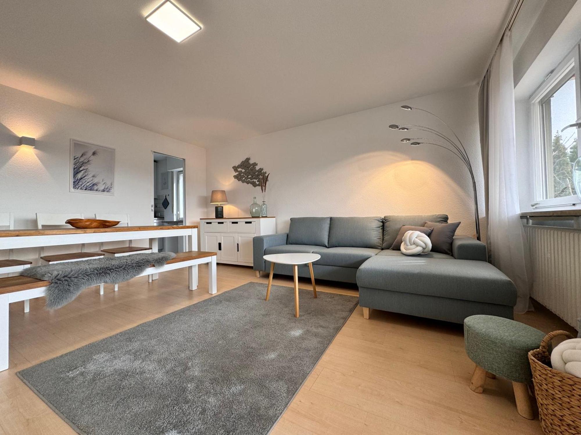 Apartment Seeblick In Sipplingen