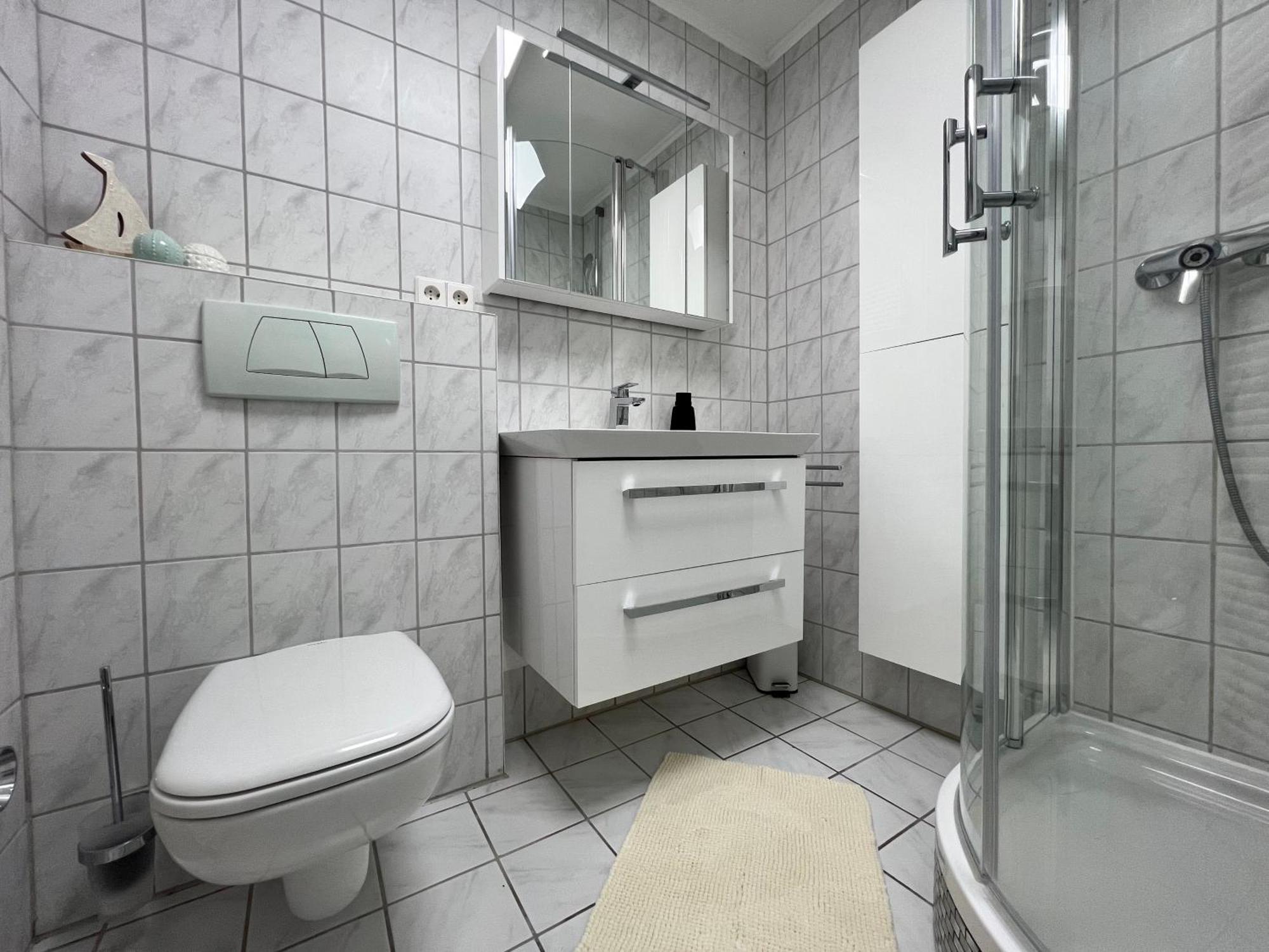 Apartment Seeblick In *