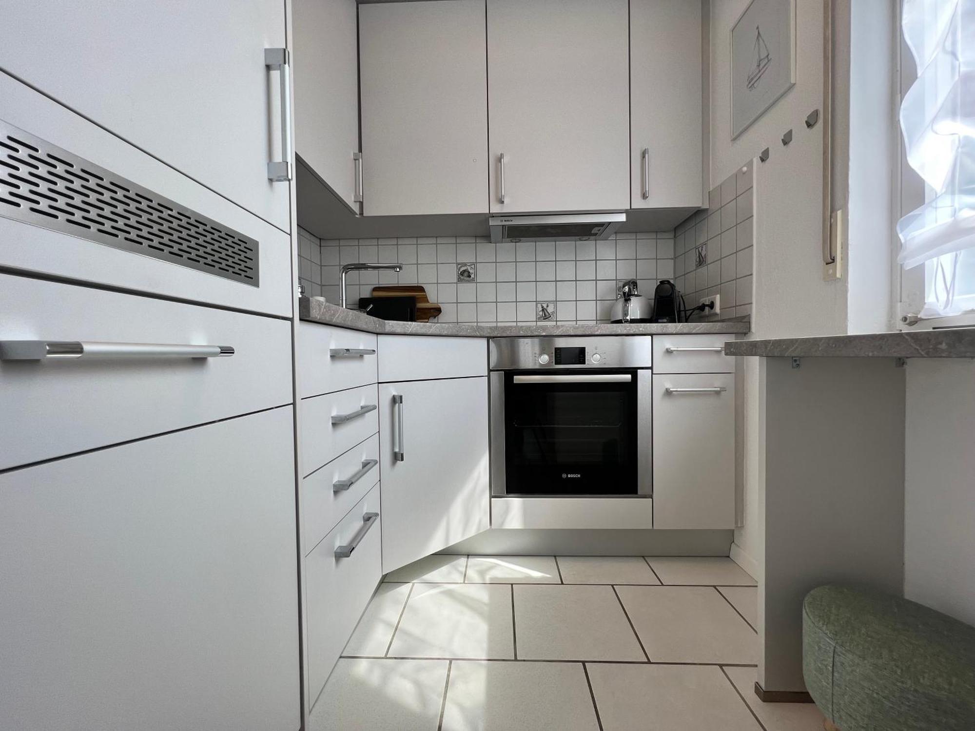 Apartment Seeblick In Sipplingen