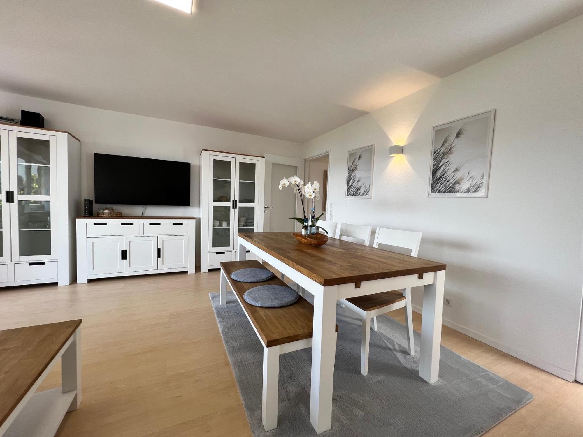 Apartment Seeblick In *